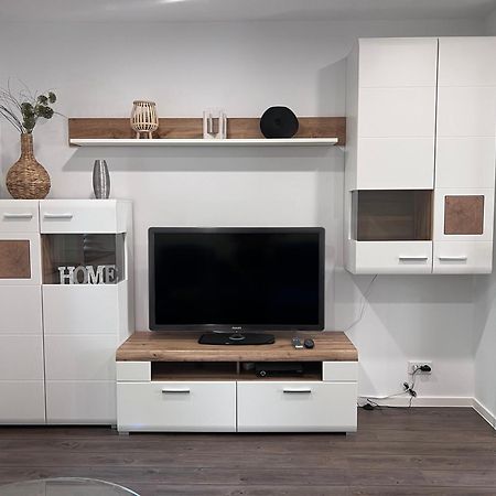 Zentrale Ferienwohnung Eisenach Luaran gambar