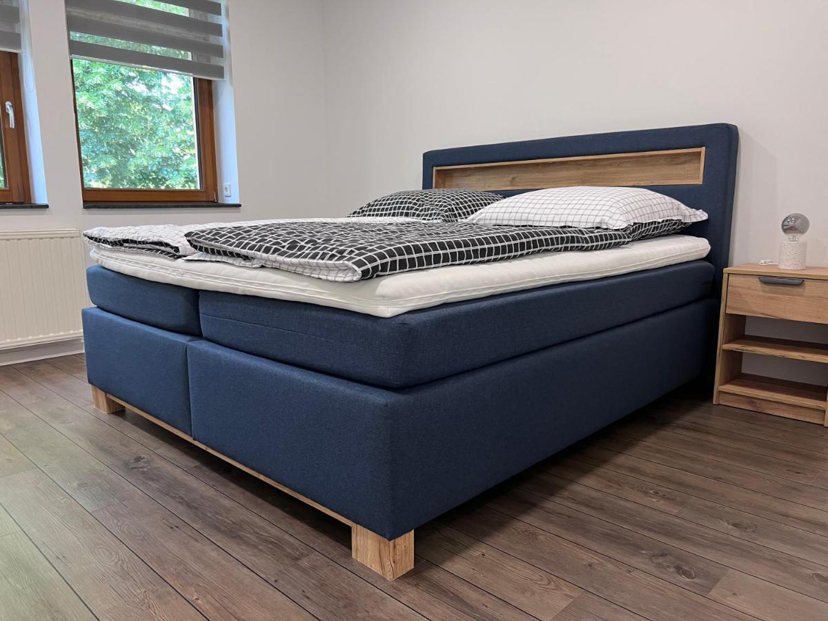 Zentrale Ferienwohnung Eisenach Luaran gambar