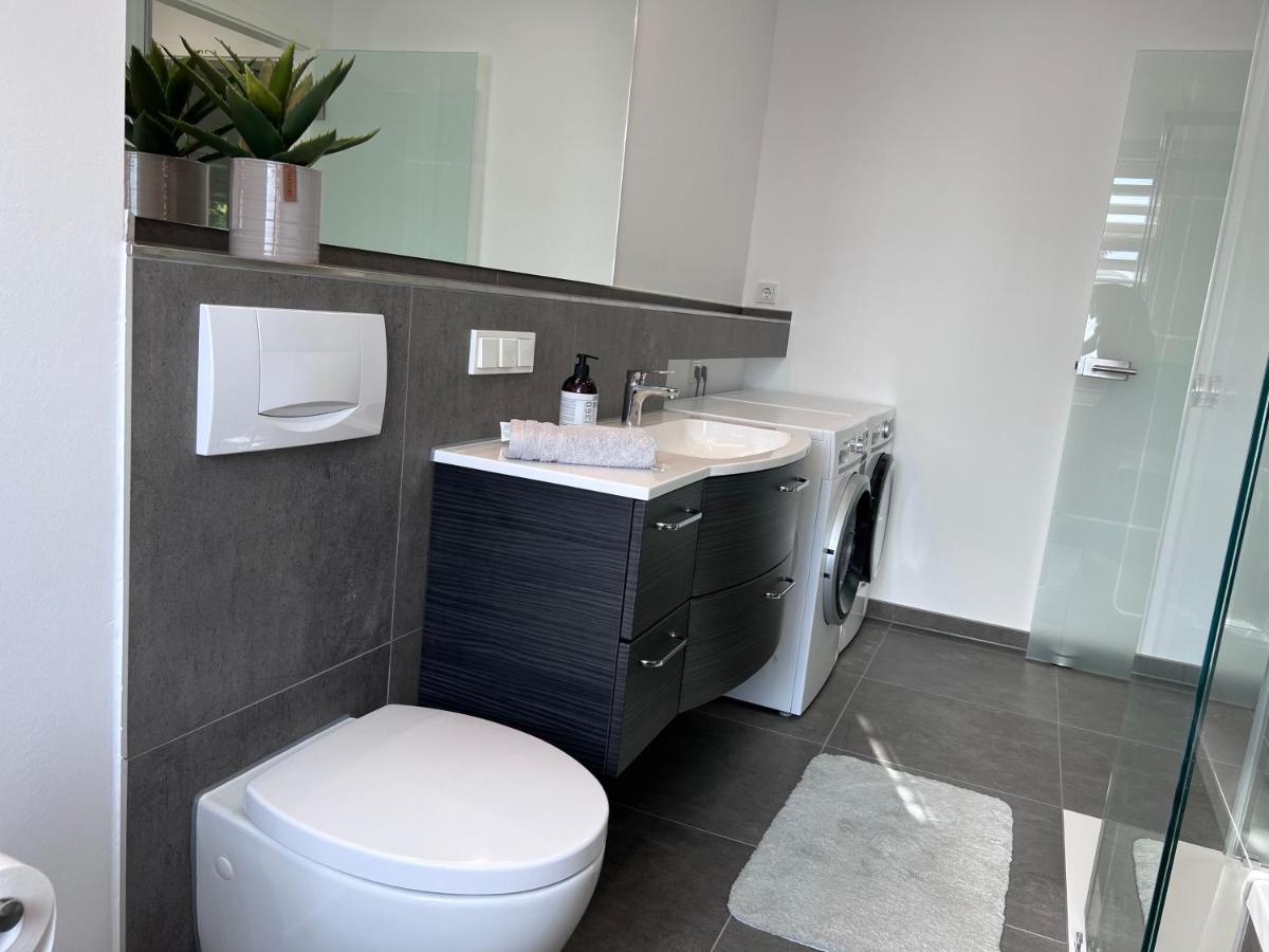 Zentrale Ferienwohnung Eisenach Luaran gambar
