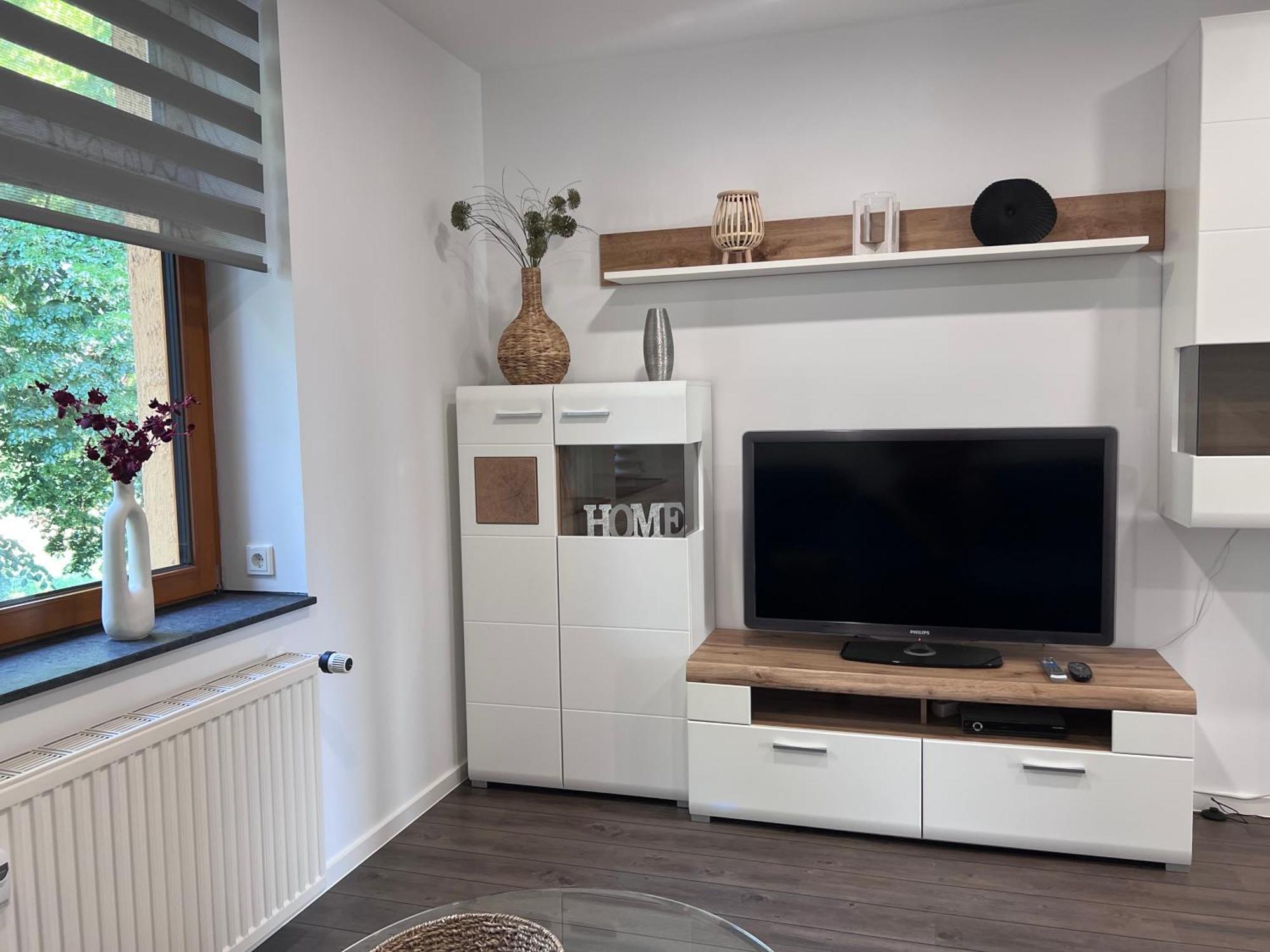 Zentrale Ferienwohnung Eisenach Luaran gambar