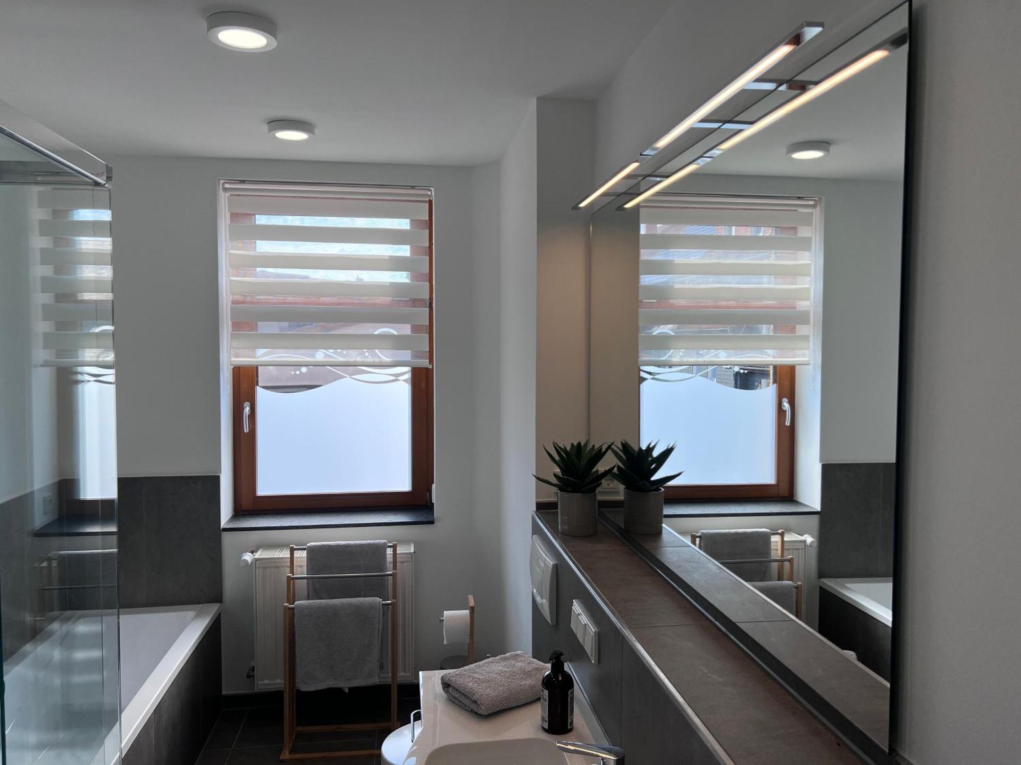 Zentrale Ferienwohnung Eisenach Luaran gambar