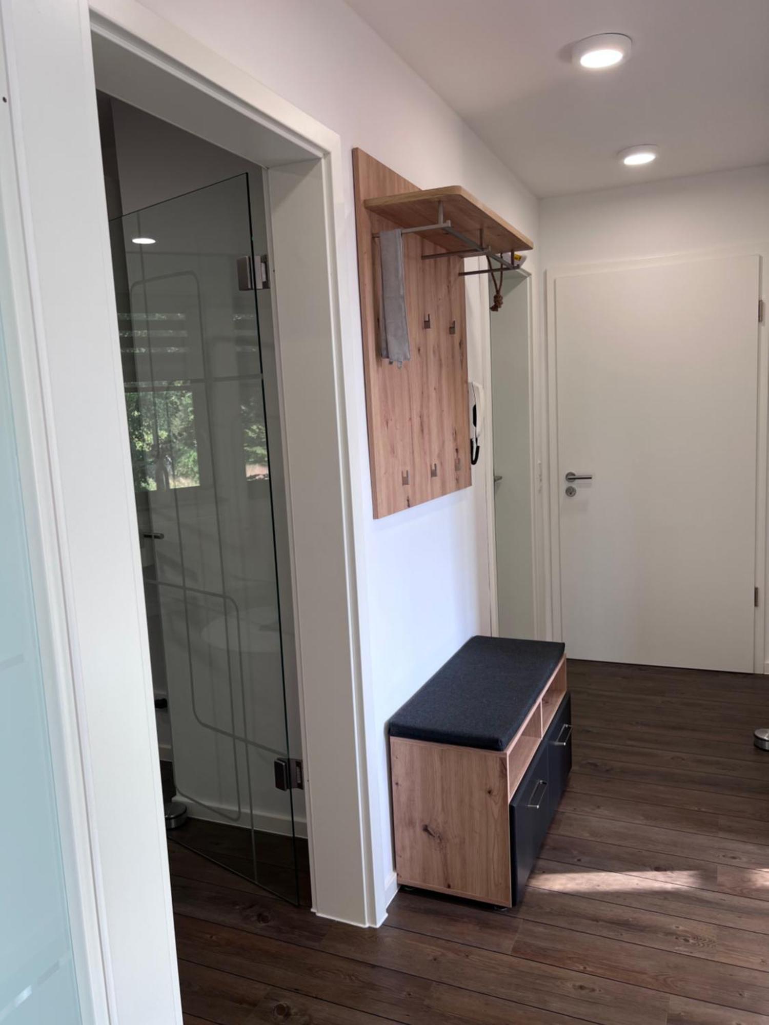 Zentrale Ferienwohnung Eisenach Luaran gambar